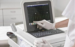 В Philips PageWriter обнаружены уязвимости