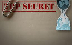 Wikileaks обвиняет The Guardian в публикации ключа к секретной базе данных