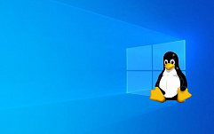 Microsoft встроит полноценное ядро Linux в Windows 10