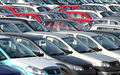 В России появится сервис купли-продажи данных автовладельцев