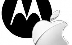 ITC рассмотрит дело о нарушении Apple патентов Motorola Mobility