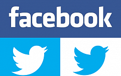 Мошенники распространяют троян Spy Banker через Facebook и Twitter