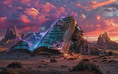 article-title