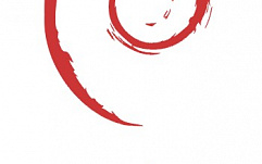 Debian Linux исполнилось 17 лет