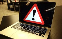 Уязвимость в macOS приводит к утере данных