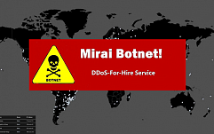 Британский суд начал рассматривать дело создателя ботнета Mirai
