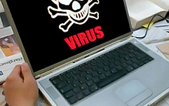 Вирус Backoff проверял инфицированные POS-терминалы через камеры наблюдения