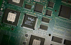 В процессорах Intel обнаружен новый класс уязвимостей