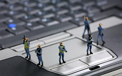 ЦБ РФ введет стандарт инфобезопасности в сфере денежных переводов
