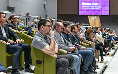 В Москве завершилась большая неделя инновационных технологий — Russian Tech Week 2019