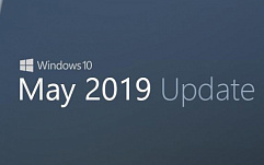 Microsoft блокирует Windows 10 May 2019 Update на ПК с подключенными «флешками»