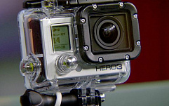 Уязвимость на сайте GoPro может раскрыть конфиденциальные данные пользователей