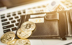 Криптовалютный кошелек Electrum Pro пойман «на горячем»