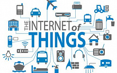 В США планируют внести на рассмотрение законопроект о безопасности IoT