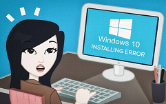 Microsoft выпустила руководство по установке Windows 10