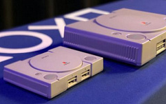 Недостаток в шифровании позволяет легко взломать PlayStation Classic