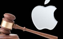 Apple: HTC, Motorola и Samsung злоупотребляют патентным законодательством