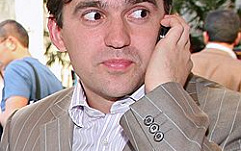 Минэкономразвития: борьба с пиратством бесполезна