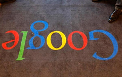 Фальшивый домен Google использовался для агитации за Трампа