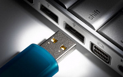 Ученые разработали ПО, превращающее USB-устройство в передатчик для похищения данных с изолированных компьютеров