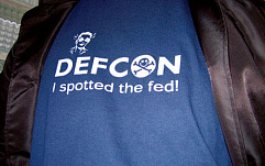 Конкурс DEF CON «Найди федерала» - головная боль для ФБР