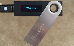 Уязвимость в криптокошельках Ledger позволяет похищать криптовалюту