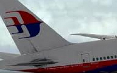 Причиной исчезновения «Боинга» MH370 мог стать неудавшийся эксперимент