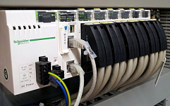 В ПЛК Schneider Electric обнаружены серьезные уязвимости
