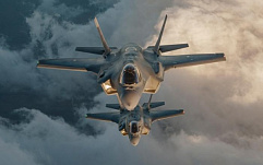 Хакеры похитили секретные данные о военных самолетах у австралийского подрядчика