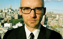 Музыкант Moby советует RIAA самораспуститься