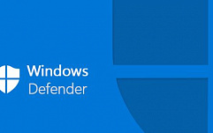 Обновления для Windows Defender вызвали сбой в работе sfc /scannow
