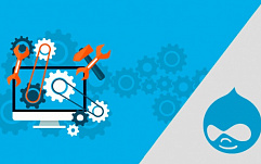 Опубликован эксплоит для критической уязвимости в Drupal