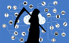 Операторы Reaper работают над усовершенствованием ботнета