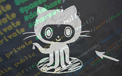 Неизвестные скомпрометировали учетные записи пользователей GitHub