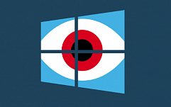 Нидерланды обеспокоены слежкой Windows 10 за пользователями