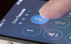 Уязвимость в iOS позволяет обойти блокировку экрана iPhone и iPad на базе iOS 8 и 9