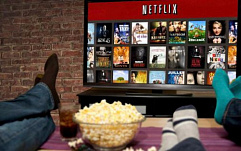 Заголовки TCP/IP позволяют определить, что смотрит пользователь Netflix