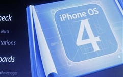 Хакеры взломали бета-версию iPhone OS 4