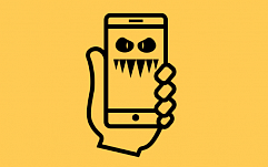 Зафиксированы новые атаки Android-троянов с использованием фреймворков