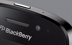 Сообщения пользователей BlackBerry шифруются с помощью единого общего ключа