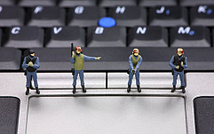 Хакер разместил на GitHub вымогательское ПО с открытым исходным кодом