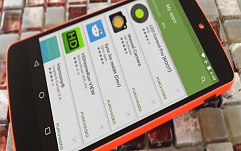 Вредоносное ПО AdDown удалено из 75 приложений в Google Play Store