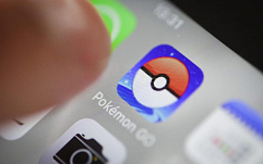 Россию обвинили в использовании Pokemon Go для вмешательства в политику США