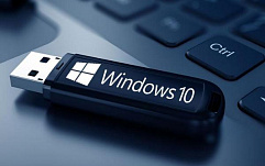 Microsoft блокирует установку Windows 10 (1903) на некоторых Мас