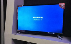 Уязвимость в смарт-телевизорах SUPRA позволяет выводить на экран любое видео
