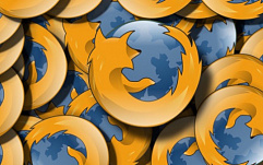 В Firefox добавят функцию анонимного сбора статистики посещений