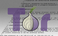 Новое шпионское ПО минимизирует анонимность в Tor
