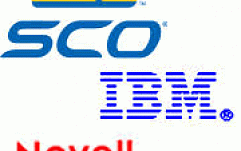 Конфликт SCO, IBM и Novell: продолжение следует