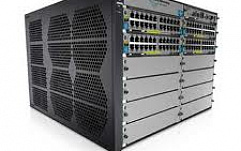 В коммутаторах HP обнаружен бэкдор