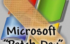 "Вторник патчей" от Microsoft